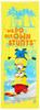 Marushin Junior Bath Minion Surf 40 X 110 Cm Towel, Minions, Yellow, 4805044900, Approx.