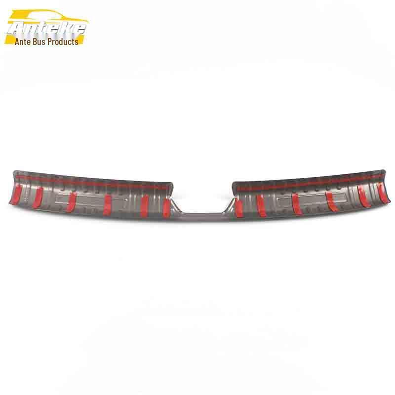 2020 K5 KaiKu Rear Bumper & Trunk Tailgate Protector Strip