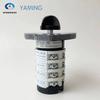 Yaming Electric 0-6 Positions Power Control 4 Knots 20A Rotary Cam Switch Universal Changeover Interruptor HZ5B-20/4