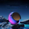 2-in-1 Wireless Sound Box Magnetic Portable Subwoofer Mini Bluetooth Speaker  Travel Outdoor