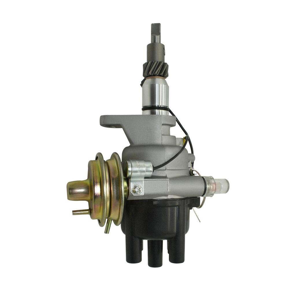 Distributor 19100-13430 For FITTOYOTA COROLLA 3K 4K 5K EK70 1.2L 1.3L 1.5L L4 1966-1984