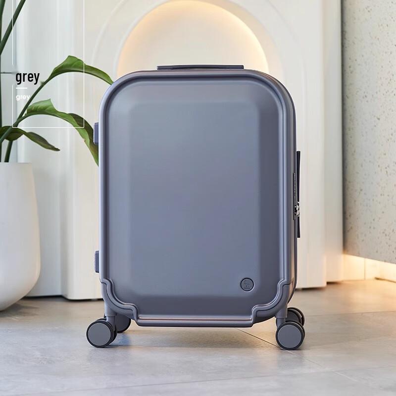 Aishiwashi Collector Series PC Hardside Spinner Luggage 24 inch
