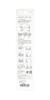 Young Lion Craft 15mm Chisel, Round,