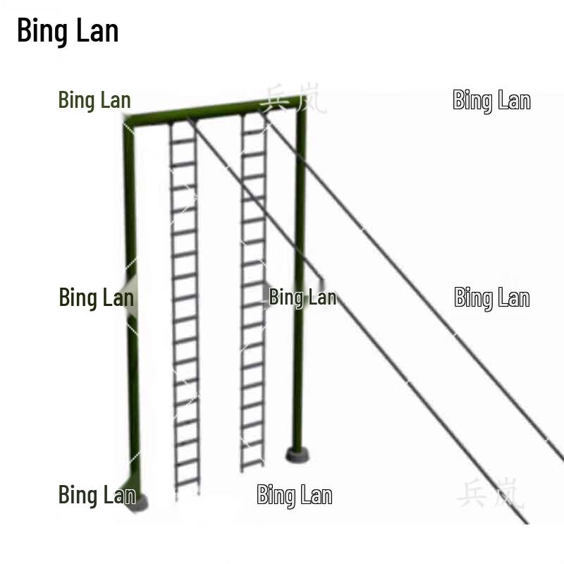 Binglan Obstacle Training Equipment
