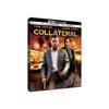 Collateral Limited Edition Steelbook Blu-ray 4K Ultra HD