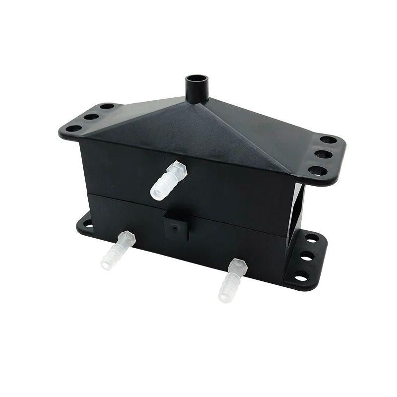 Motorcycle Accessories Chain Cleaning Machine Kit Brush Gear Cleaner Tool For Motorbike Chains Lube Device Lubricating Accessory