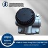 Shaanxi Delong F3000/X3000/M3000 Brake Relay Valve Parts Catalog
