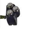 Motorcycle Handle switch-KG-072 Four-function Black