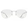 Marc O  pOlO 500037 00 Men Eyeglasses
