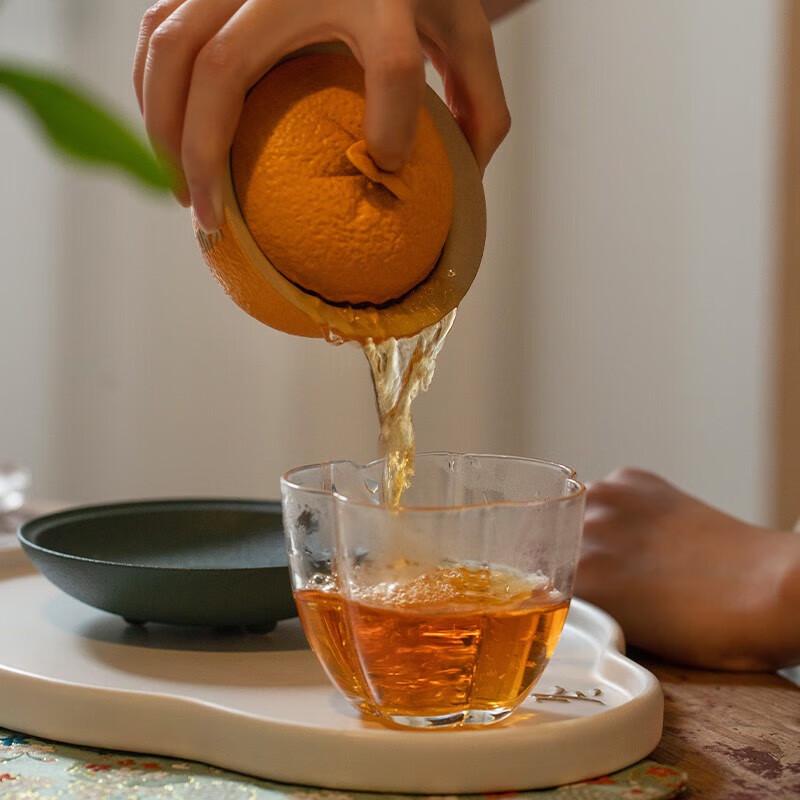 Edenus Ceramic Travel Tea Set