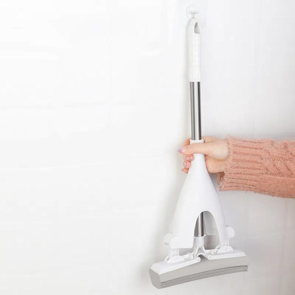 Portable Counter Cleaner Reusable Handheld Cleaner Compact Small Mop  Kitchen