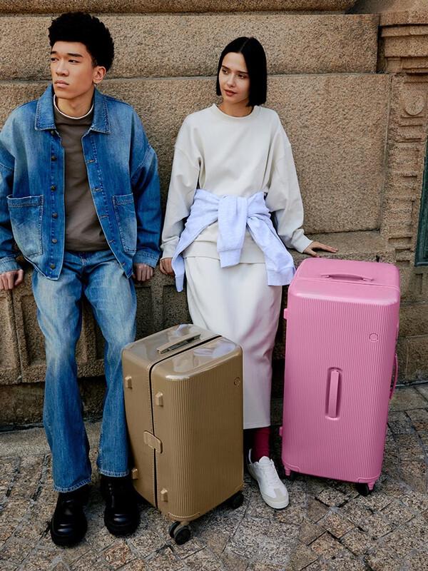 

ITO TRUNK Lightweight PC Spinner Luggage