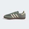 [Adidas] Samba Original [IH4002-SILGRN/WONWHI/GOLDMT]