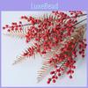 Plastic Yucca Plant Artificial Flower For Party Decorations And Diy Projects