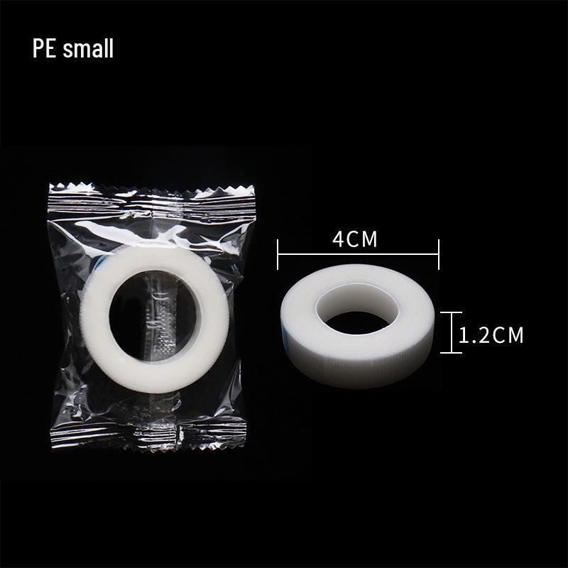 Eyelash Isolation Non-woven Tape for Grafting and Planting
