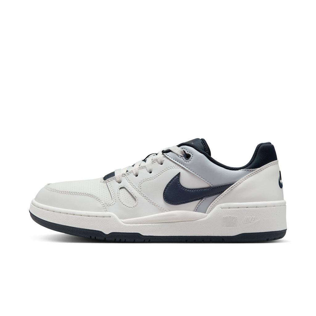 Nike Men's Retro Low Top Sports Shoes - NIKE FULL FORCE FB1362