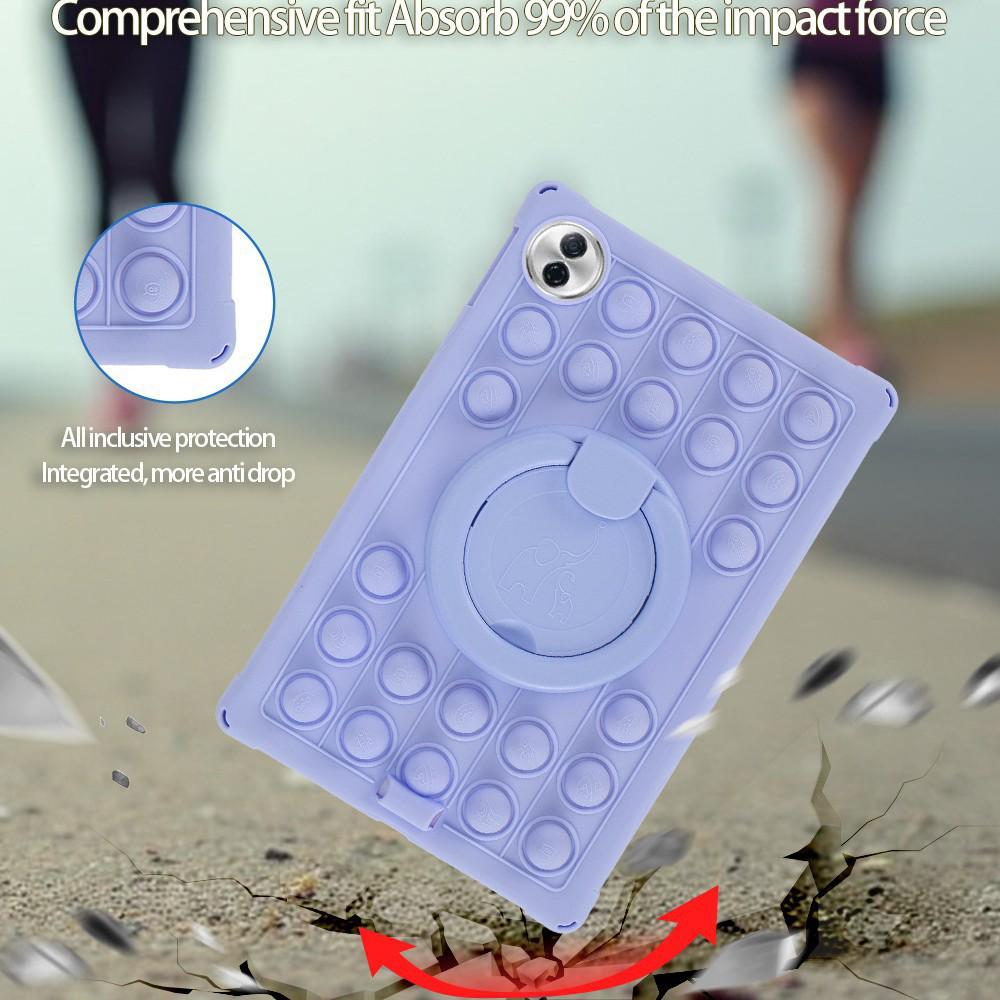 Honor Tablet 10 Rotating Handheld Case 12.1 Inch 2025 Model HEY3-W00