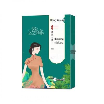 Dong Xiucai Slimming Patches - Pack of 6