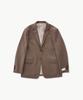 Stco 4Way Stretch Essential Setup Set Brown (Oversized)_Sejuz53Set