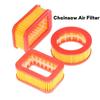 Compresores y filtros – Filtro de aire