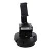Motorized Pan Tilt Head Panoramic Head 360 Degrees  Rotation Panoramic Tripod Head 100M Wireless Remote Control 9