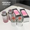 Gege Bear - Milk Coffee Water Velvet Cheek Blusher - 4-5