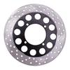Motorrad Stahl Hinterradbremsscheibe Rotor Für Suzuki Bandit GSF250 74A GSF400 75A GSX250 GSX400 Impulse GS500 GSX600 GSX750 GSF400