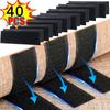 Tape Non-slip  Sofa Diy Self-adhesive Carpet Fixing Stickers Car Fastener Accessories Double-sided Car Floor Mats Apparel