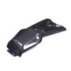 YAMAHA MT07 Carbon Fiber Fuel Tank Cover for Motorcycle Modification