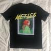 WET LEG Band - Wet Dream Shirt Cute Girl Black Unisex S-5XL ND1435