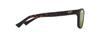 Maui Jim Polarized Sunglasses Mirror MJ0617S 003 Size 54 [Maui Jim]