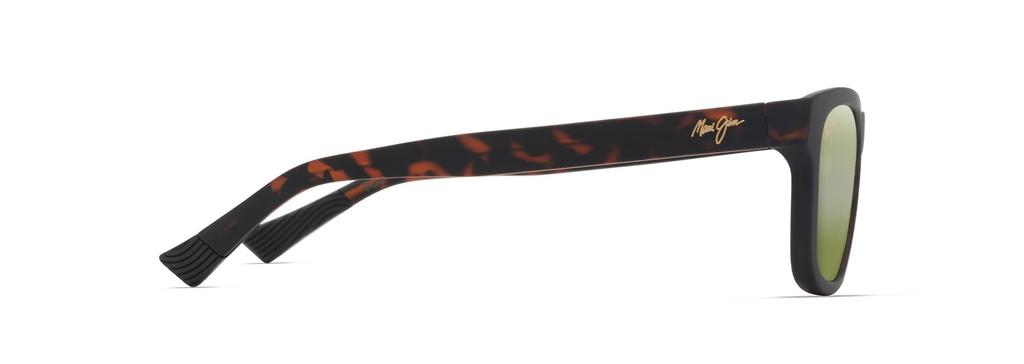 Maui Jim Polarized Sunglasses Mirror MJ0617S 003 Size 54 [Maui Jim]