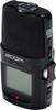 Zoom H2n Handy Recorder Black USB Microphone Stereo MS/XY