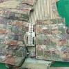 Yingtu Tactical Vest Quick Release Buckles & Accessories