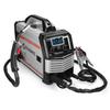 LCD Screen 140A 220V European Standard 4-in-1 Multi-function 1kg Gas Welder MIG/MAG/TIG/MMA-160C2