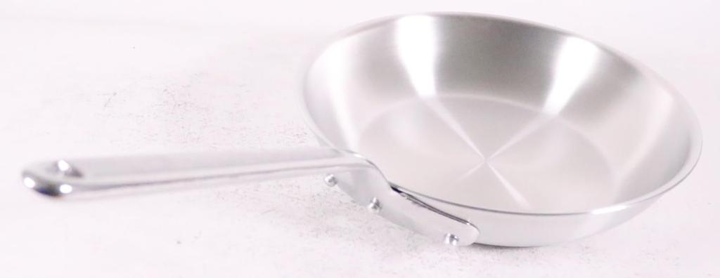 Nakao Aluminum Manufacturing Co., Ltd. Aluminum King Frying Pan 27cm
