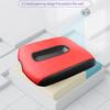Replacement Armrest Protection Cover for 2019-2024 Car Leather Armrest Cover Automotive Interior Accessories