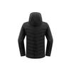 Under Armour Lightweight Warm Water-Resistant Outdoor Trail Running Jacket Unisex jackets 15314202
