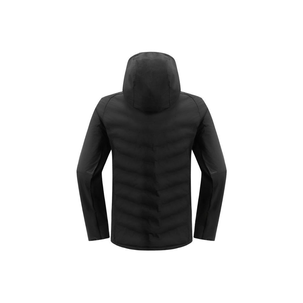 Under Armour Lightweight Warm Water-Resistant Outdoor Trail Running Jacket Unisex jackets 15314202