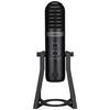 Yamaha AG01 B Live Streaming Microphone with Integrated USB Black Microphone, Microphone,