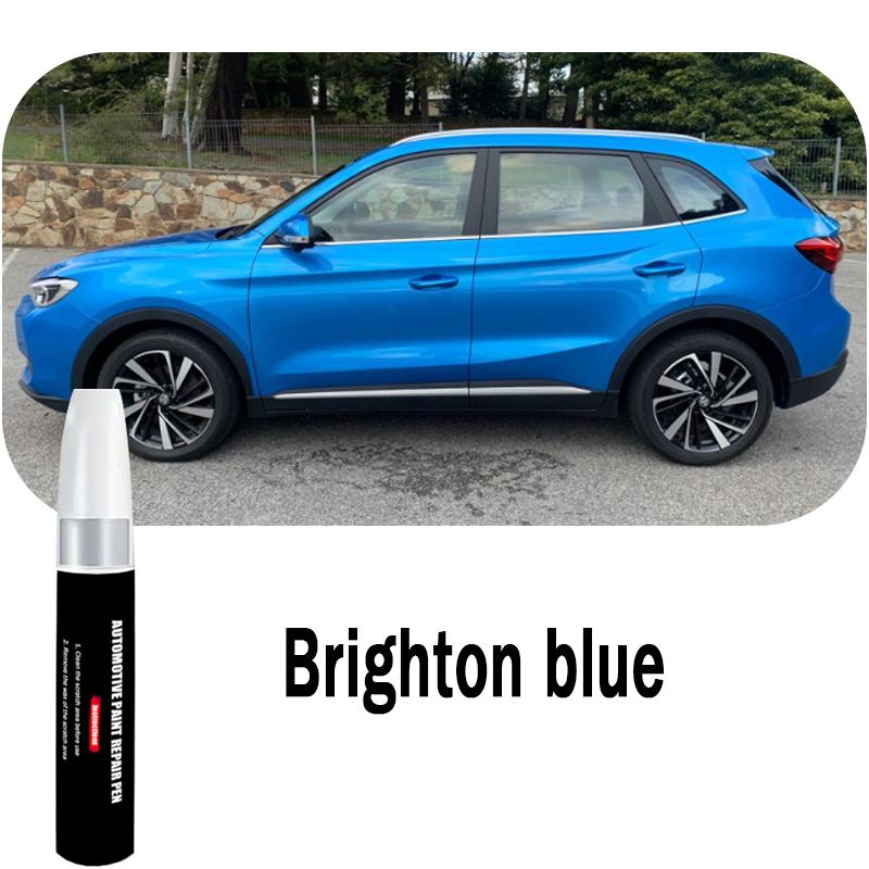 Automotive Paint Repair Pen for MG ZS Touch-Up Pen Paint Scratch Remover Car Paint Care Accessories bfl2