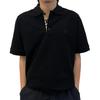 Burberry Cotton Short Sleeve POLO 80675821