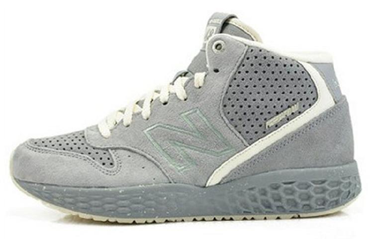 988 New Balance Fresh Foam Mid MH988XGY 40