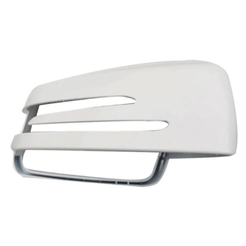 

Mercedes-Benz W204/W212/W211 GLK X204 Корпус и рамка зеркала заднего вида