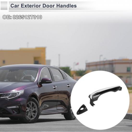 Передние левые наружные дверные ручки для Kia Optima 2011-2015 № 826512T010