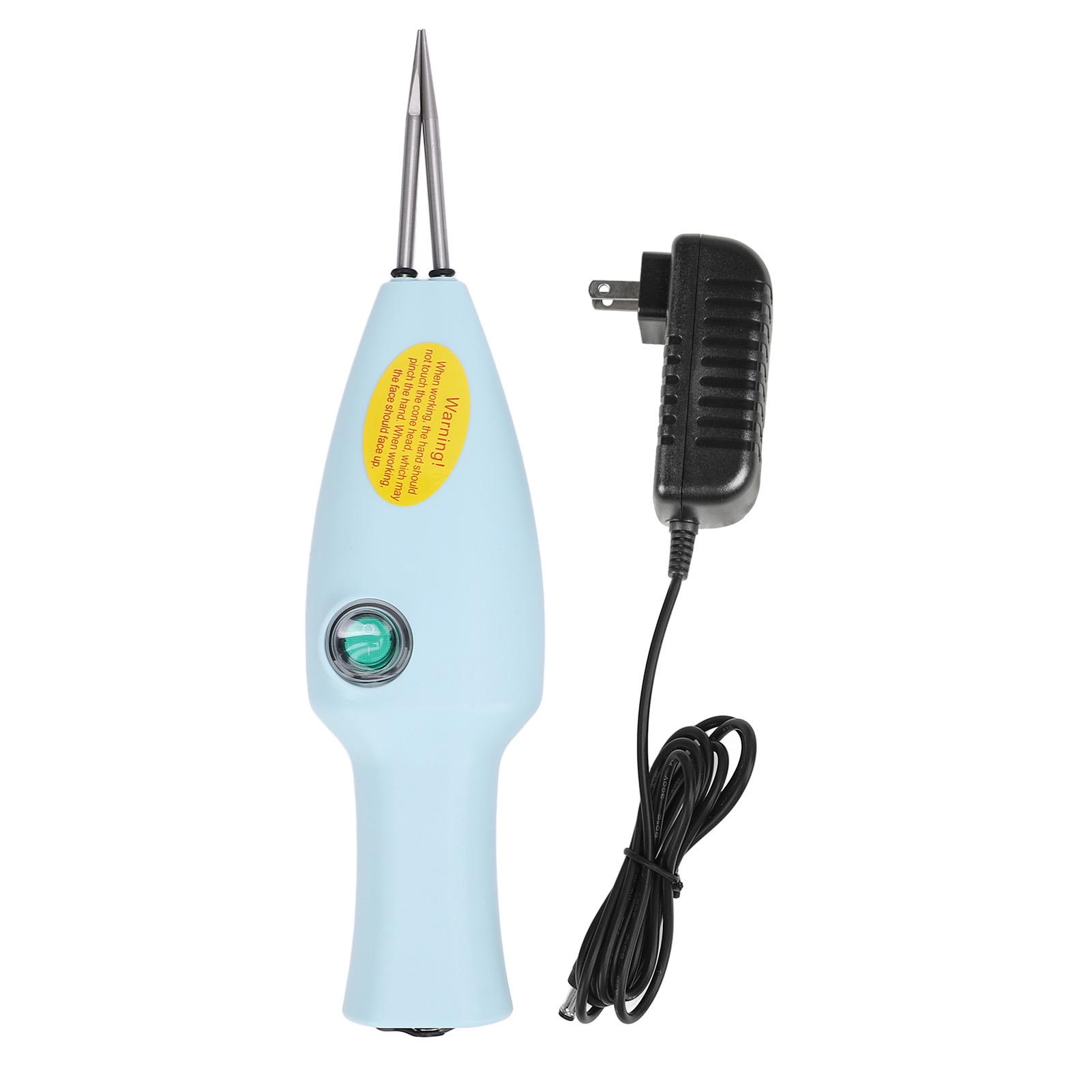 

Handheld Chicken Plucker Efficient Motor Water Resistant Cone Head Electric Poultry Hair Removal