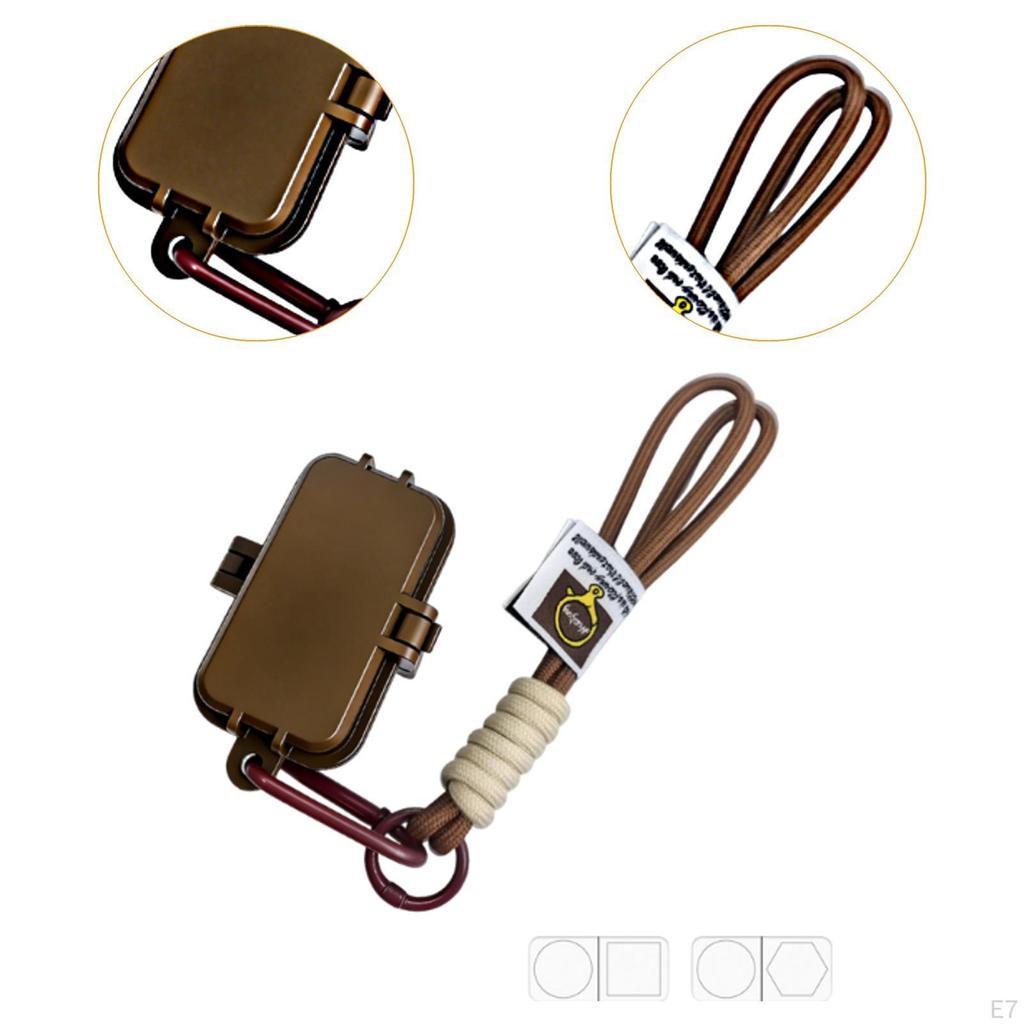 Billiard Chalk Storage Box Chalks Tip Case ,Professional Snooker & Accessories, Pool Cue