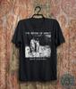 Unisex Short Sleeve Crew Neck Cotton T Shirt Sisters Of Mercy