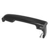 Car Exterior Outer Door Handle 82651‑3k000 Replacement for Hyundai Sonata 2006‑2010