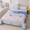Hodo Floral Pure Cotton Summer Quilt